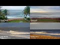 Major Swell Impacting East Coast