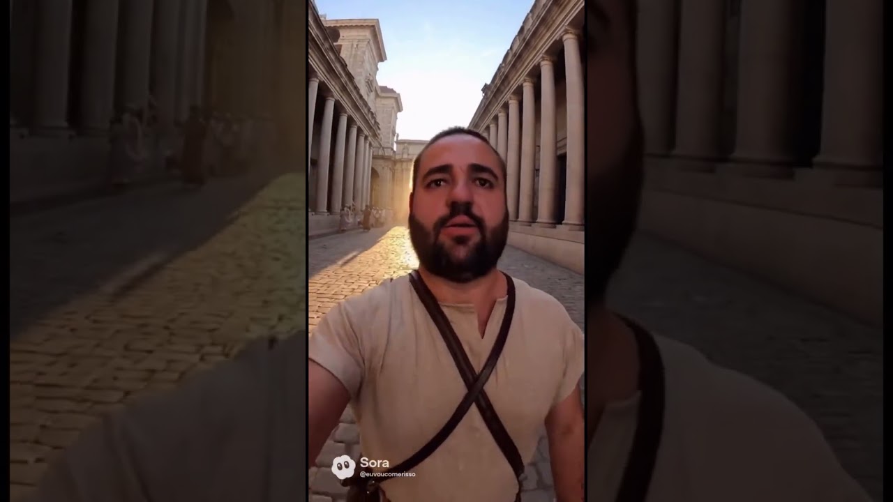 Roma, 15 de março de 44 a.C. Júlio César é assassinado