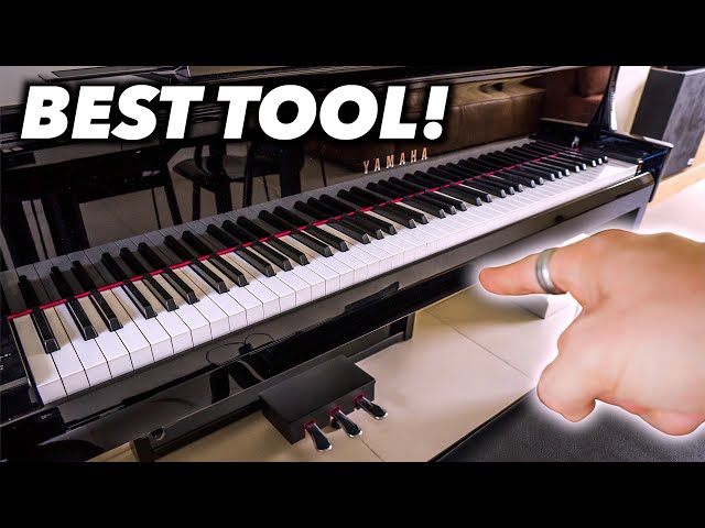 Music For Beginners | Why a keyboard is the best tool to learn music class=