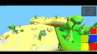 Information DevLog 2, Mobile Unity game News