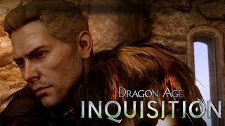 Dragon Age: Inquisition. Walkthrough Part 18. Perseverance. Dragon Age: Inquisition. Walkthrough Part 18. Perseverance.