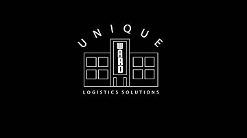 WARD UNIQUE LOGISTICS SOLUTION - THE INDOOR RAIL SPUR