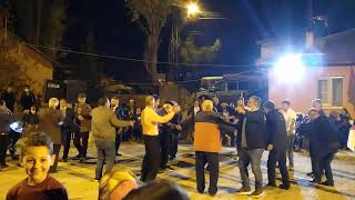 Koçaşlı Köyü Sakinleri Işıklı (Fet) De Yakup Duranın Düğünün De...