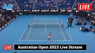 Australian Open 2023 Live Streaming TV Channels || Australian Open 2023 Live Telecast | AO 2023 Live