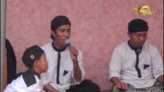 Download lagu Sholawat Hadroh Salu Linnas -- Sidomukti