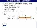 MTH622 Vectors and Classical Mechanics Lecture No 144