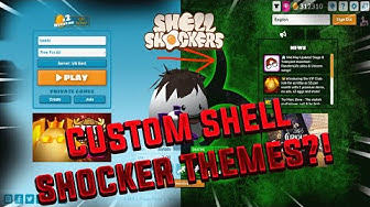 Yahboyyah  Shell Shockers Theme