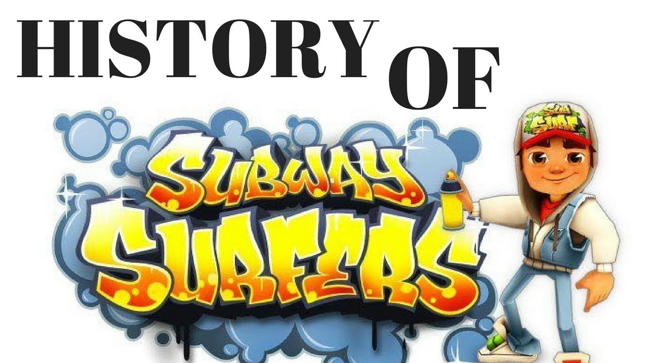 Subway Surfers does 1 billion downloads, boasts 27 million daily active  players, Pocket Gamer.biz