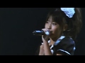 Sayashi Riho 『セーラー服と機関銃』 鞘師里保 ASH 2009 SPRING ACT