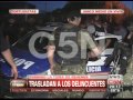 C5N - POLICIALES: FINALIZO LA TOMA DE REHENES (PARTE 1)