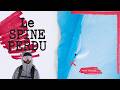LA RECHERCHE DU SPINE PERDU