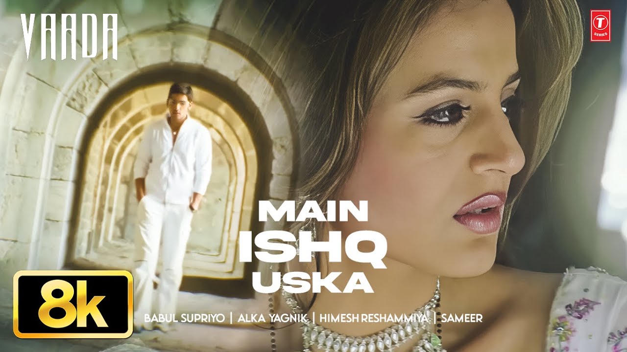 Main Ishq Uska