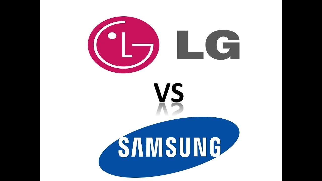 LG VS Samsung refrigerator (How to choose a refrigerator) YouTube