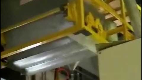 SSMTCL - Soap machine - Soap production line - Auto dosing system