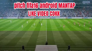 FIFA16 ANDROID GRAFIK GAME CONCOLE PS4