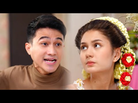 BESOK! FTV Legenda Zoe Abbas & Lavicky Nicholas - Prince Si Pahit Lidah Pukul 14.45 WIB