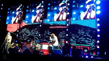 Thumbnail of AMAZING!!! - Red Hot Chili Peppers - Californication - HD quality audio