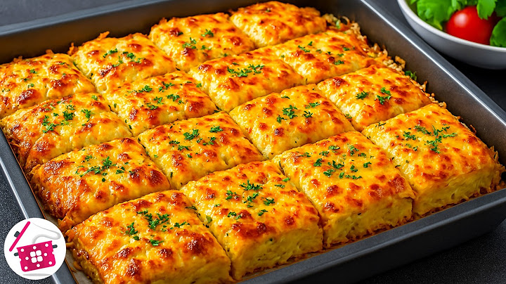 Эти кабачки вкуснее мяса! 😋 Невероятно вкусно!  Просто и быстро