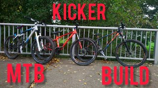 Wir bauen den Mini Kicker von Lukas Knopf nach!! test