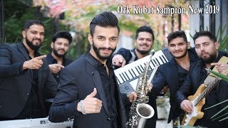 Ork Kubat Sampion Oro Global 2019  Kontakt ;0038975/548/512 Resimi