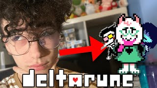 Why Do I Like Deltarune? (10,000 Subscriber Special!)