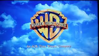 Warner Home Video An Aol Time Warner Company Variant Widescreen