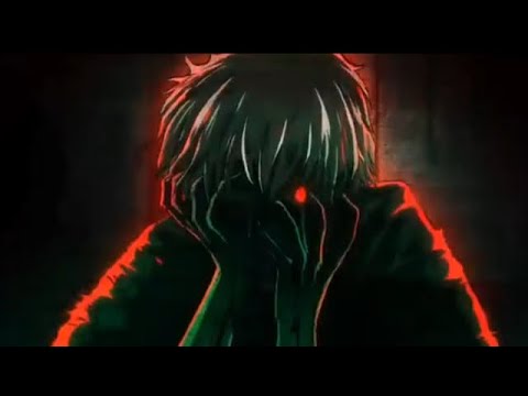 Tokyo Goul Juice WRLD - Rich and Blind AMV (Official Video)