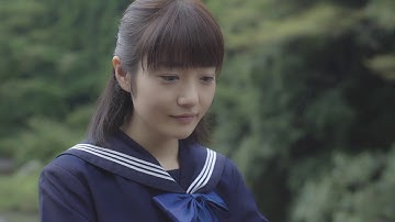 劇場版予告篇Short Ver.『不感症になっていくこれからの僕らについて』