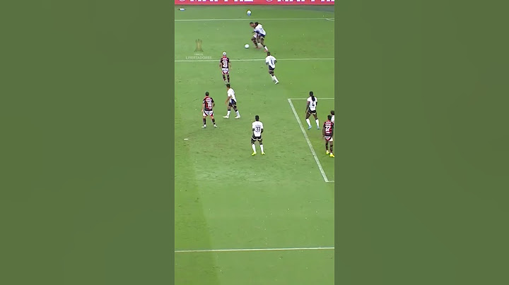 Reveja os gols do Flamengo contra a LDU #Flamengo2x0ldu #flamengo #maracanã #golsdoflamengo