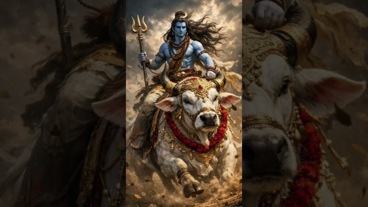 mahadev status! mahakal status! bholenath status! #bhakti#shorts#viral#viralvideo#mahakalstatus#live by daily bhakti shorts
