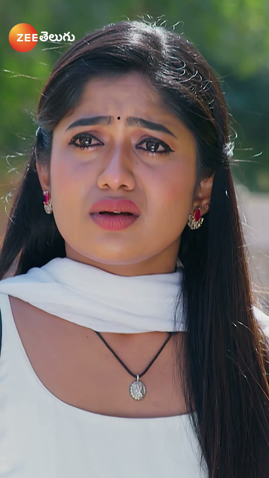 #PADAMATI SANDHYARAGAM #Shorts #Zee Telugu #Entertainment #Family Drama