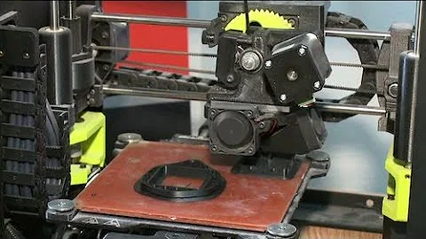 Colorado Companies Create Face Shields for Health Care Workers Amid COVID-19 Pandemic