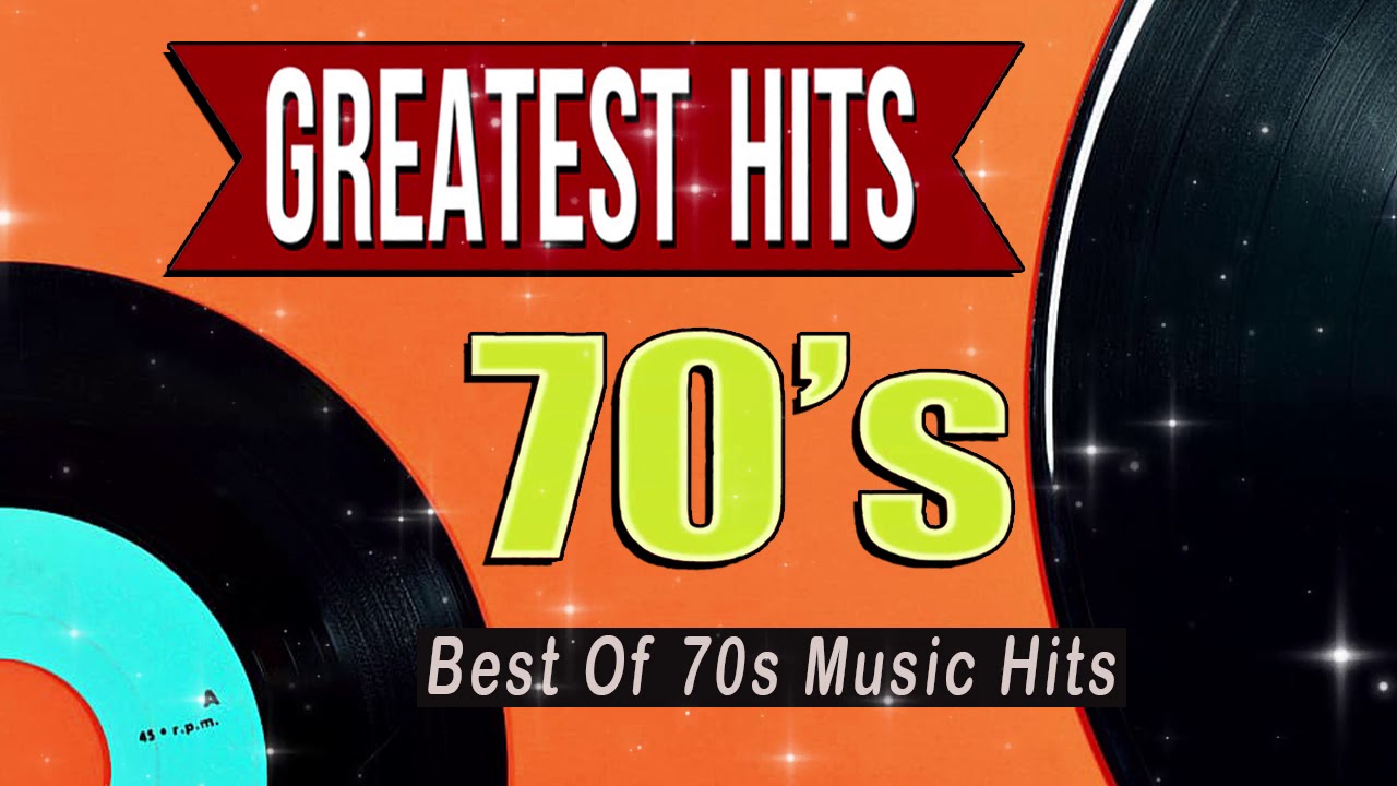 Greatest Hits 1970s Oldies But Goldies Of All Time The Best Songs Of