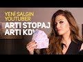 yeni salgın: youtuber [bölüm 2: artı stopaj artı kdv]