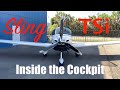 Sling TSi - Inside the Cockpit & Pre-Takeoff Checklist