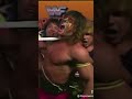The Ultimate Warrior Tries To Kill Shawn Michaels Shawnmichaels Hbk Shorts Wwe The Ultimate Warrior Tries To Kill Shawn Michaels Shawnmichaels Hbk Shorts Wwe