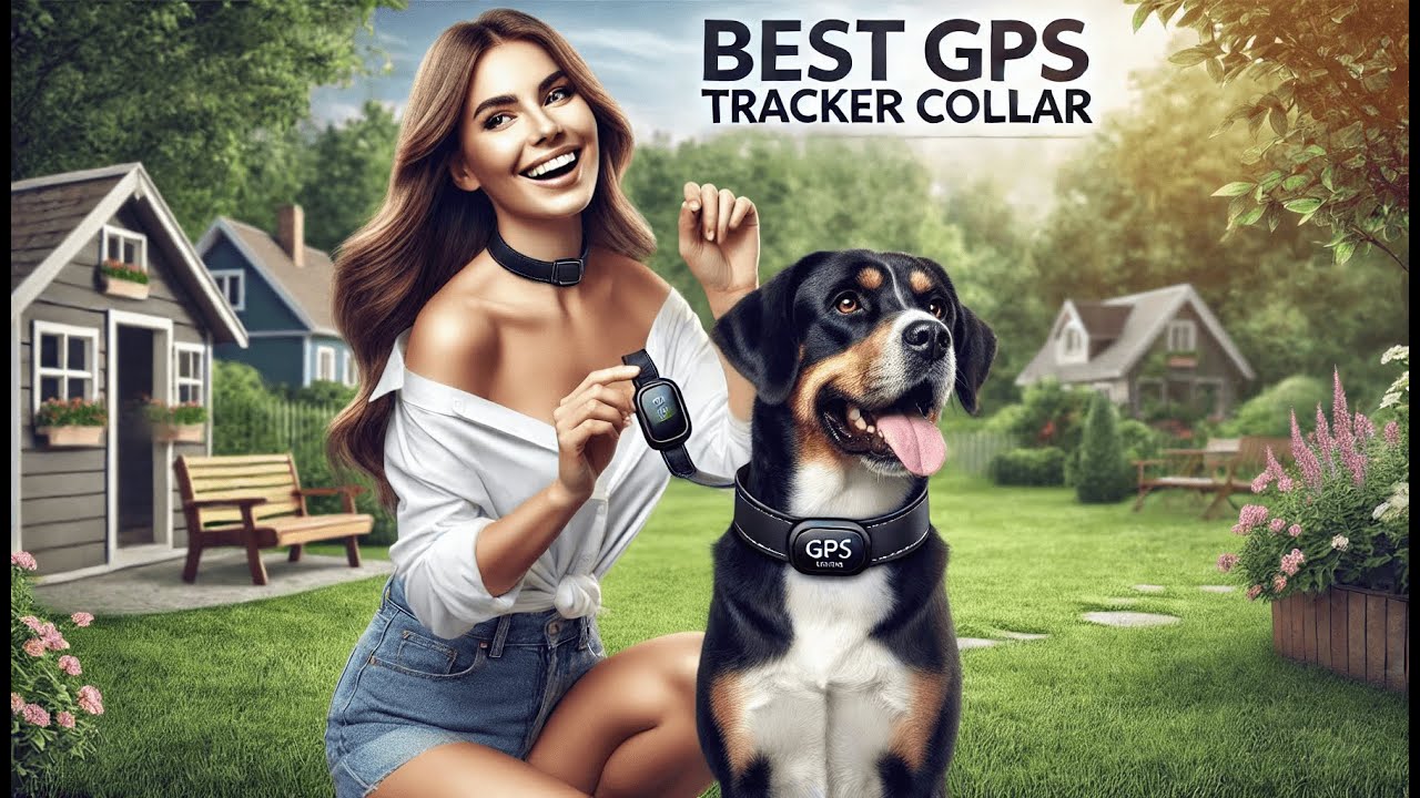 🐱 typecase Waterproof Airtag Cat Collar | Best GPS Tracker Collar 🐱