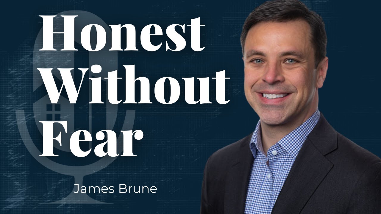 Honest Without Fear | CEO of Board Packager in the GLREM