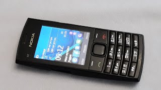 Nokia X2-02 Retro Phone 2 Sim Original 2 Sim. Полный Честный Обзор В 2023 Году