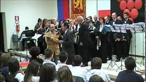 Intervento Luciano Moretto