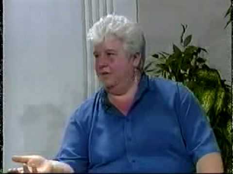 Val McDermid Part 5of6