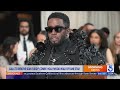 Can anyone remove sean diddy combs walk of fame star