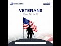 Veterans Days