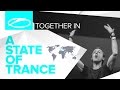 Andrew Rayel - A State of Trance Festival, Utrecht (The Netherlands)