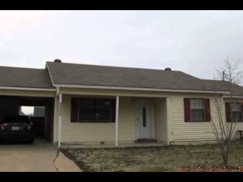 2805 Clifft Street, Paragould, AR home video tour