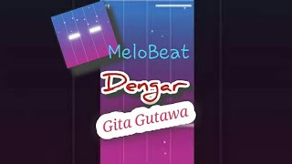 MeloBeat Dengar - Gita Gutawa