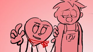 DHMIS 3 - Object AU/Redesign - FAN ANIMATIC