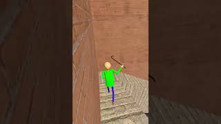 Baldi Found Giant Gugu Gaga Pinguin Phase 2