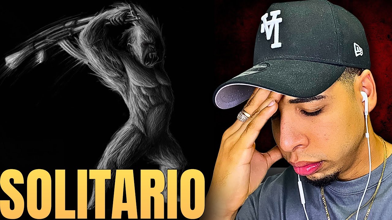 Gelchus Reacciona | SOLITARIO - CRITICA A LA IGNORANCIA 😳