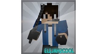 SpeedArt #4 - Elijah2cool